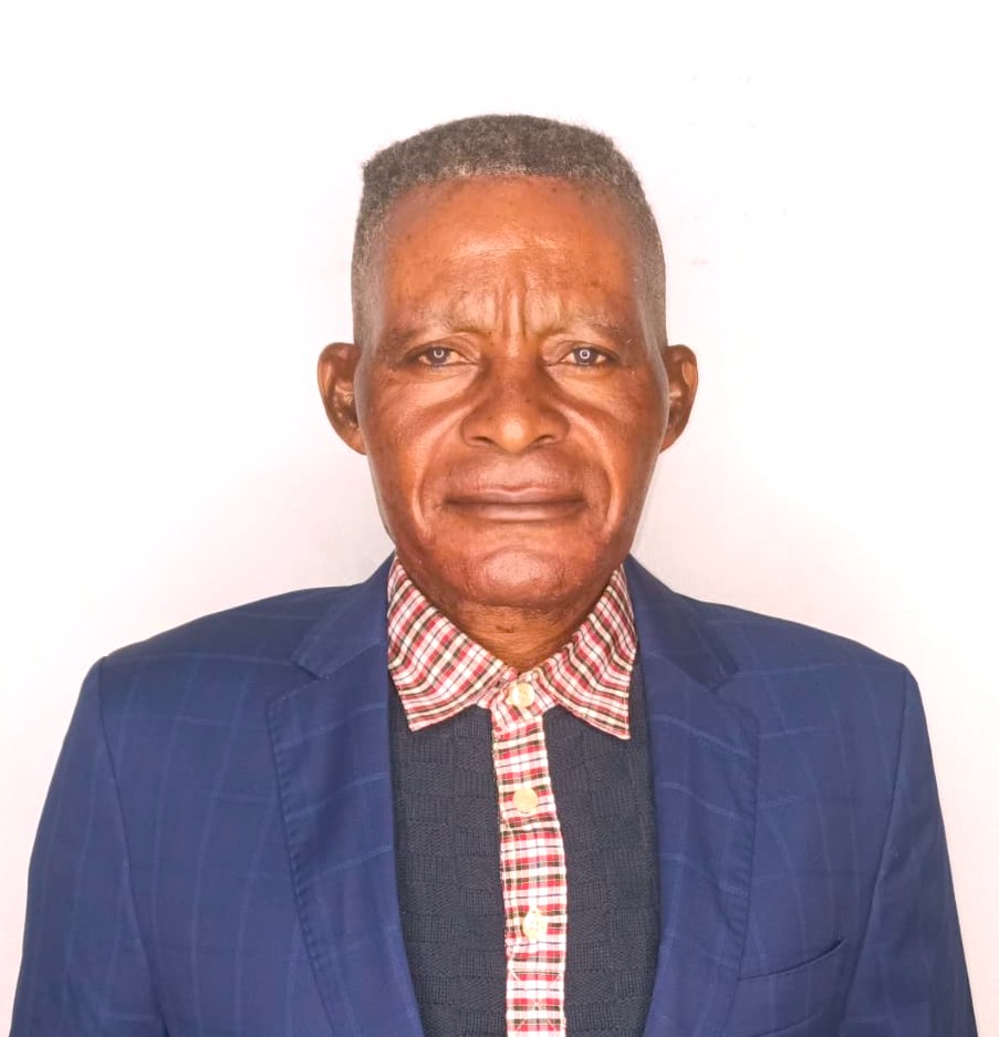 MALONGA Jean Alfred